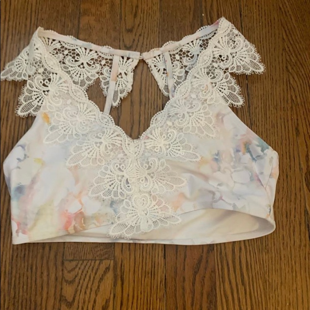 Tularosa Bikini Top